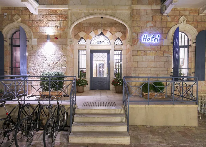 Villa Brown Moshava - A Member Of Brown Hotels