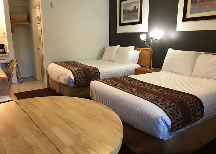 Cactus Tree Inn