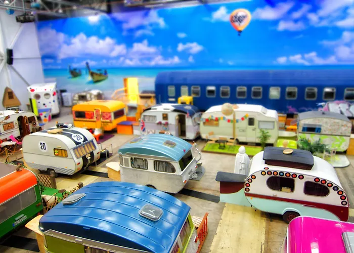 Basecamp Bonn