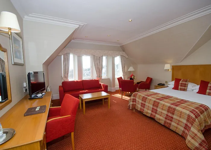 Atholl Hotel