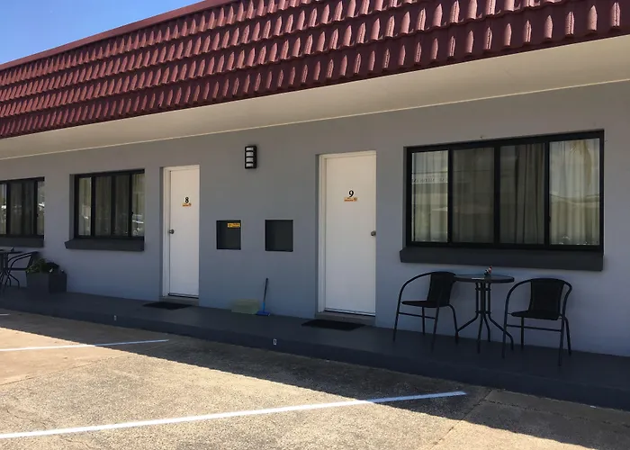 Main Street Motel