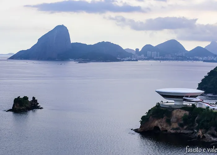 H Niteroi Hotel