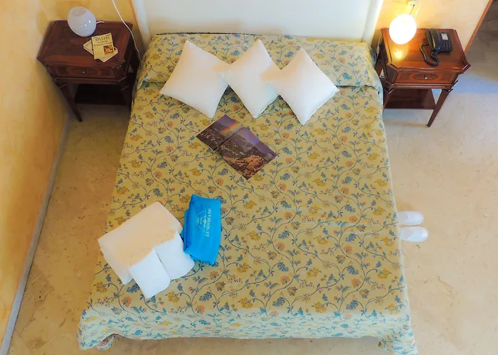Hotel Lungomare
