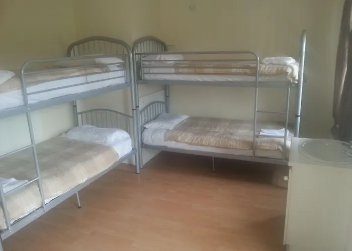 Courtbrack Accommodation - Off Campus Accommodation