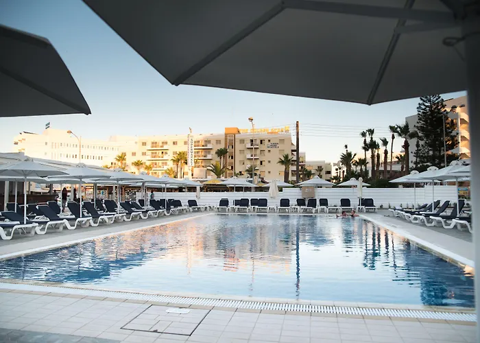 Mandali Hotel