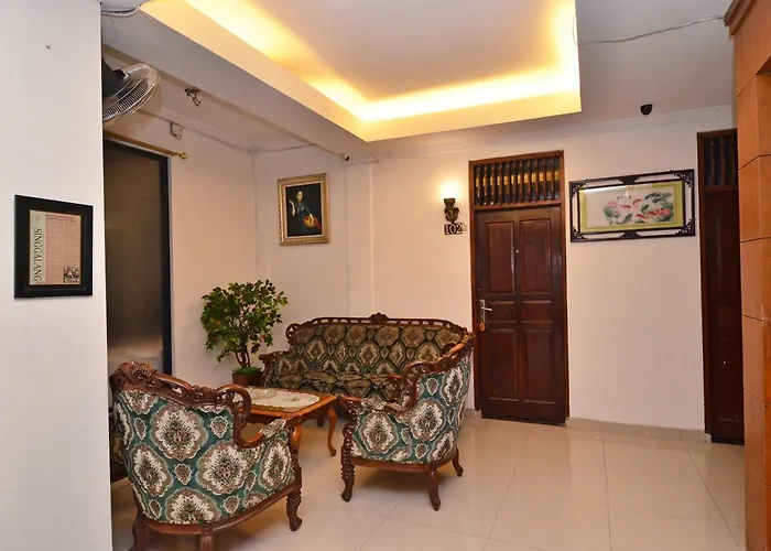 Havilla Maranatha
