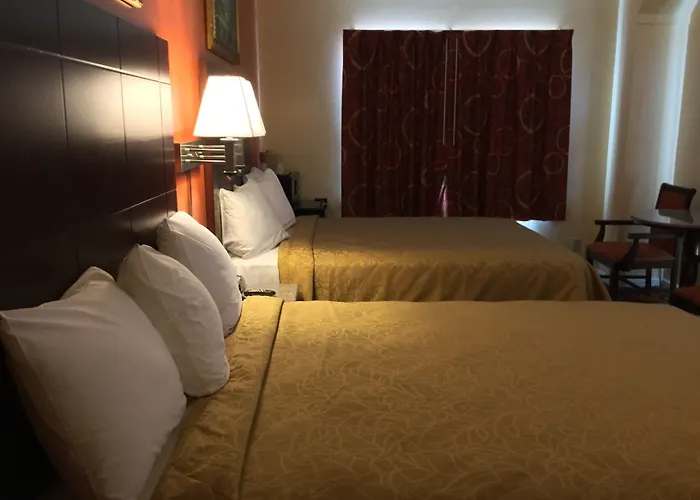 Red Carpet Inn-Bridgeton/Vineland