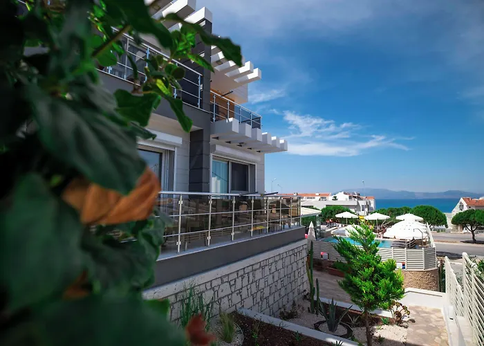 Twins Hotel Cesme