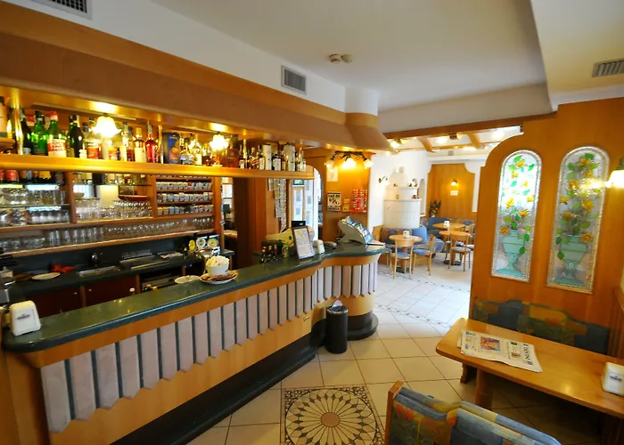 Hotel Antica Croce - Gardaslowemotion