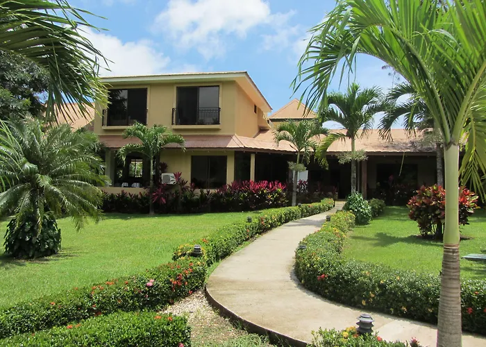 Leyenda Boutique Hotel & Spa