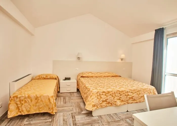 Hotel Muita Di Mari