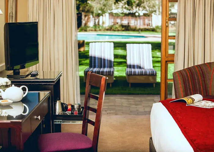 Southern Sun Bloemfontein
