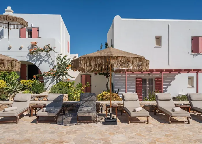 Aeolos Hotel