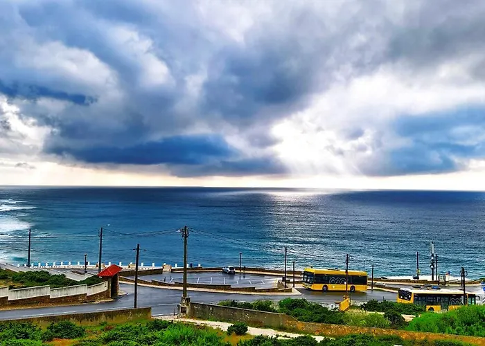 Mega Ocean Magoito - Sintra