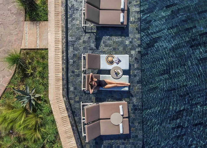 Fairmont Taghazout Bay