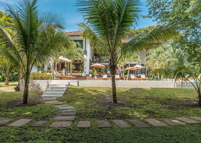 Casa Jacaranda Hotel Boutique -Cauca Viejo- Mayores De 14 Anos