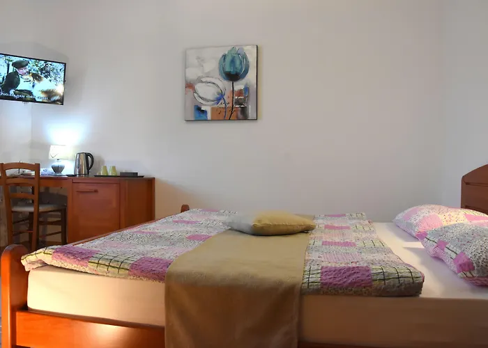 Nature Hotel Lukanc