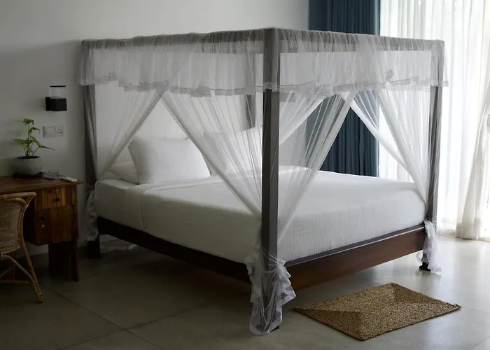Sapiens Home - Weligama Bay