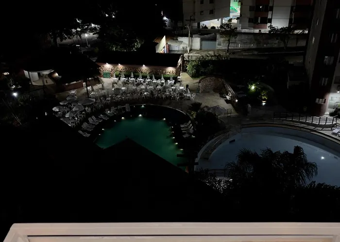 Hotel Hot Springs 528