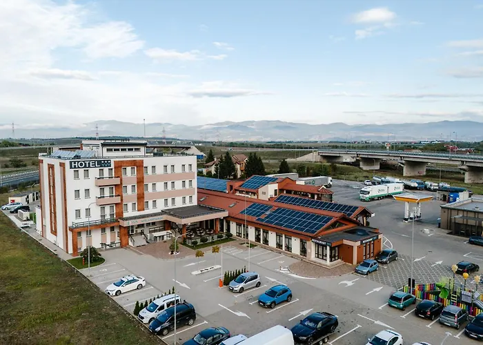 Hotel Yvy