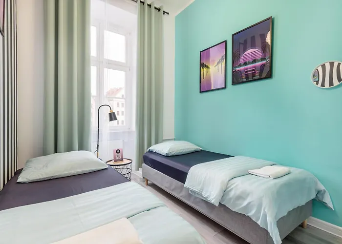 Vice City Hostel