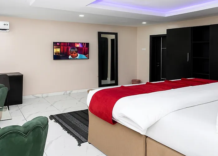 No 95 Suites VI