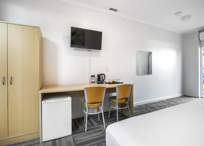 Meadow Inn Hotel-Motel