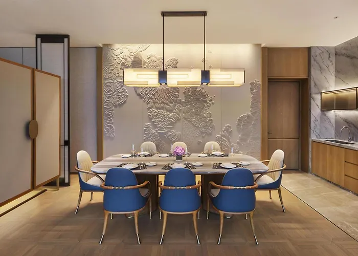 Doubletree By Hilton Ya'An