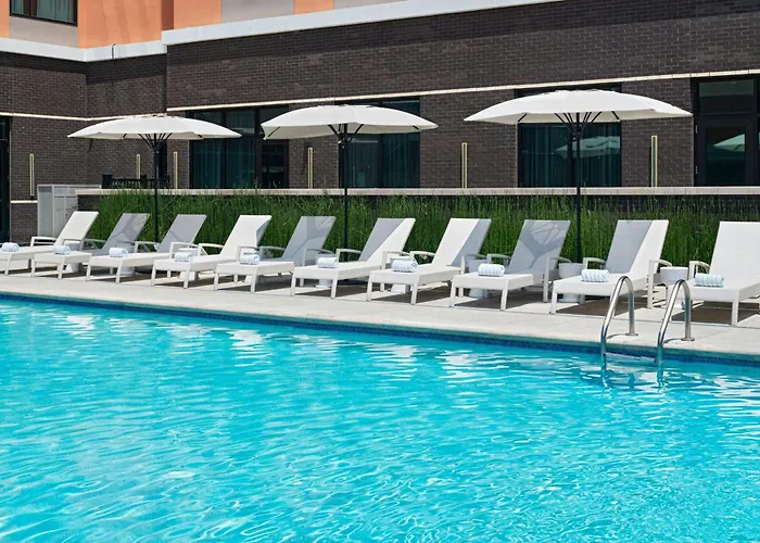 Ac Hotel By Marriott Waco Downtown