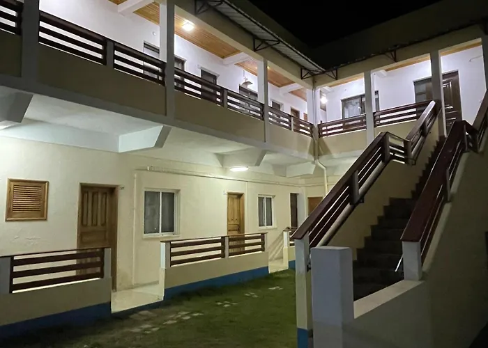 Residencial Aeroporto