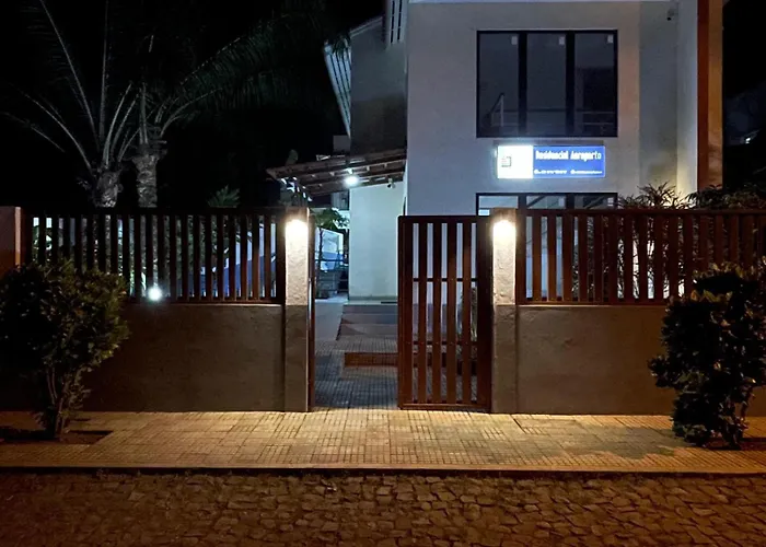 Residencial Aeroporto