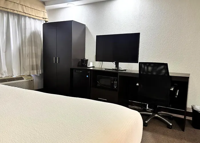 Travelodge By Wyndham Flowood