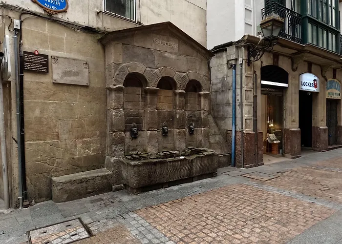 Casual Gurea Bilbao