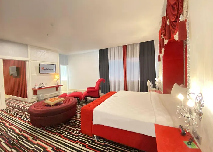 Swiss-Belcourt Makassar