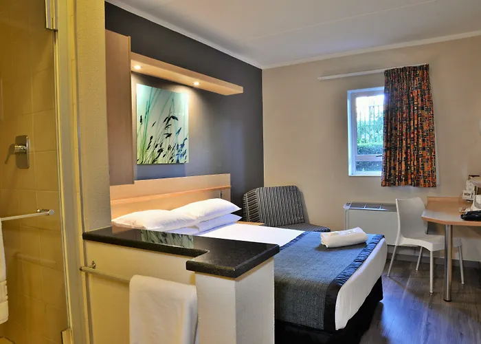 Road Lodge Rivonia
