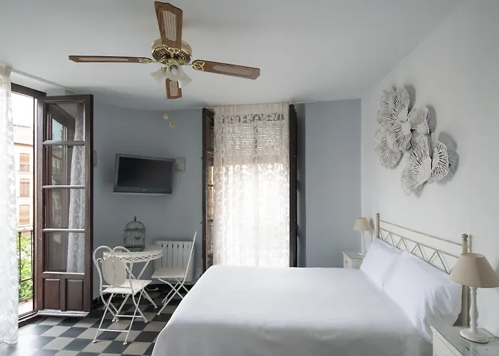 Pension Venecia Gomerez
