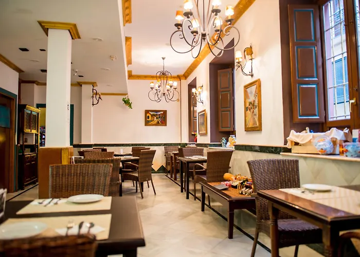 Pension Venecia Gomerez