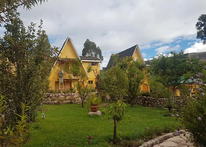 Amaru Valle Hotel
