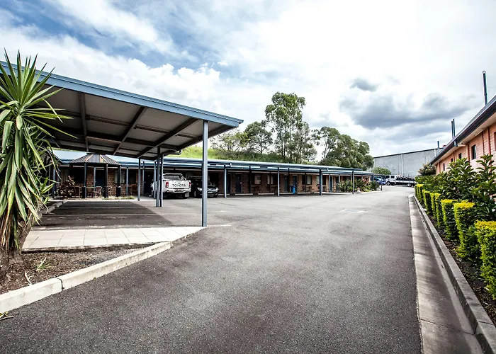 Darra Motel & Conference Centre