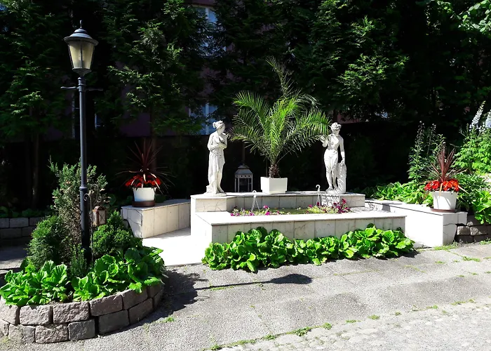 Park Hotel Turku