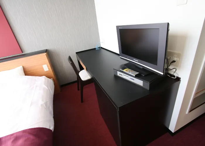 Hotel Fosse Himeji