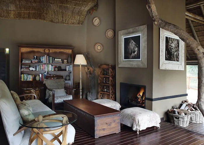 Shambala Private Game Reserve