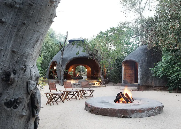 Shambala Private Game Reserve