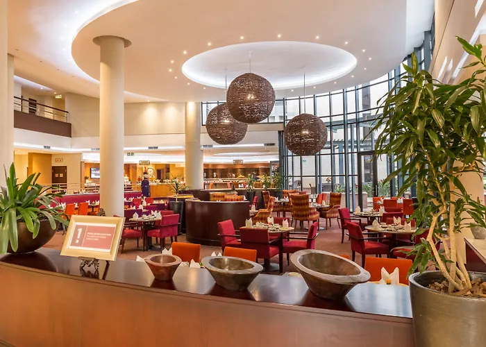 City Lodge Hotel Hatfield, Pretoria