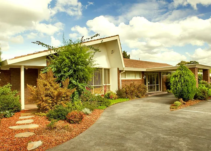 Box Hill Motel