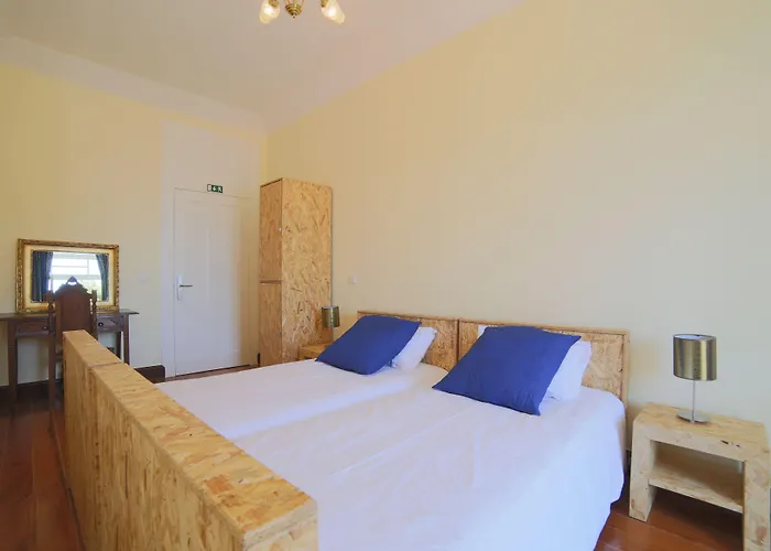 Santa Maria Hostel