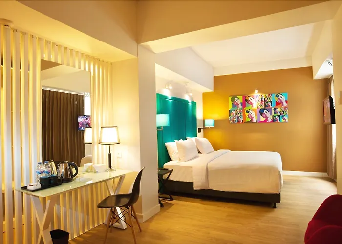 Idoop Hotel By Prasanthi