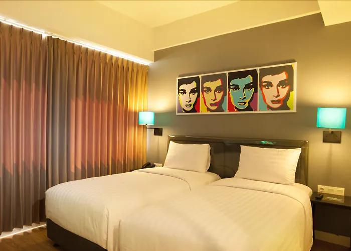 Idoop Hotel By Prasanthi