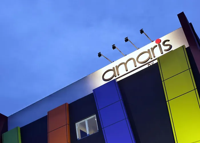 Amaris Hotel Samarinda