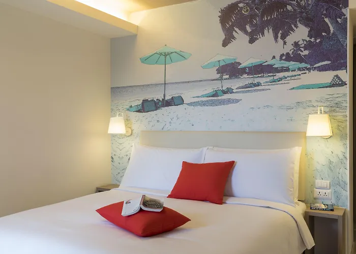 Travelodge Pattaya